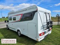 LMC Tourer H 730 G Lift / Enkelsängar / Taksäng / 165hk