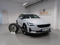 Polestar 2 Long Range Dual Motor V-Däck ingår Drag-Navi-Kame