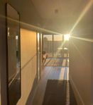 Hus på avstyckad gård utanför Höllviken