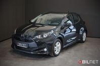 Mazda 2 Hybrid Moms 1-ägare Kamera