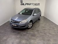 Opel Astra Caravan 1.6 Euro 4