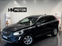 Volvo XC60 D5 AWD Geartronic Summum |NAVI|BLIS|Värm|DRAG|PDC