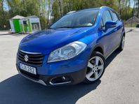 Suzuki S-Cross SX4 1.6 DDiS, Drag,Keyless.F-hållare. Reserv