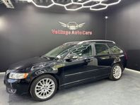 Volvo V50 D2 Summum  R-Line  Euro 5
