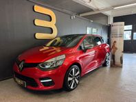 Renault Clio Sport Tourer 1.2 TCe EDC GT Euro 5 2.95% Ränta