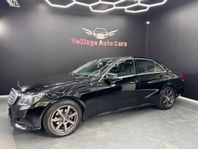 Mercedes-Benz E 220 BlueTEC 7G-Tronic Plus Euro 6