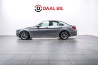 Mercedes-Benz C 250 211HK AVANTGARDE NAVIGATOR 360°-KAM HUD