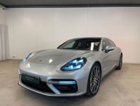 Porsche Panamera Turbo S E-Hybrid Executive Long Wheel Base