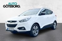 Hyundai ix35 166hk GDI AWD Premium Pano Drag Navi Skinn Auto