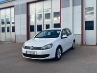 Volkswagen Golf  1.6 TDI DPF BMT Masters Svensksåld