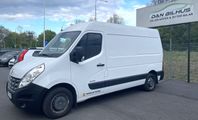 Renault master 3.5 T 2.3 dCi Euro 5