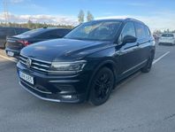 Volkswagen Tiguan Allspace 7 sits 2.0 TDI 4Motion GT Euro 6
