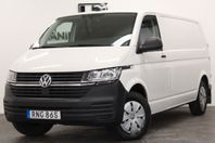 Volkswagen Transporter T32 2.0 TDI BACKKAMERA VÄRMARE DRAG