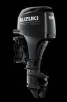 Suzuki DF50ATL 2024 7 års garanti KAMPANJ