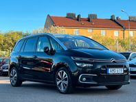 Citroën Grand C4 Picasso C4 Grand SpaceTourer 1.2 e-THP EAT.