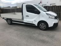 Fiat Talento Flak Ecojet 125hk