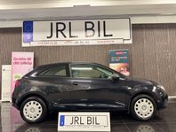 Seat Ibiza 3-dörrar 1.4 16v Reference