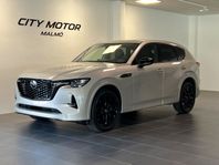Mazda CX-60 2,5 PHEV Homura AWD 2025