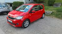 Skoda Citigo 1.0 MPI Endast 2090 mil