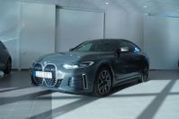 BMW i4 1,95% ränta M50 xDrive GC M-Sport Keyless Elstol DAP