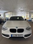 BMW 116 d 5-dörrars Sport line Euro 5