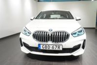 BMW 118 M Sport Navi PDC LED 3,95% ränta
