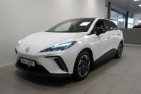 MG 4 1,95% ränta Long Range Lux 64 kWh 204 hk