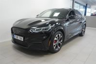Ford Mustang Mach-E AWD Standard Range Teknikpaket 1,45% rän