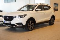 MG ZS Luxury 45kWh Dover White 2.99% Ränta 3,95% ränta