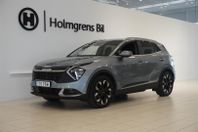 Kia Sportage PHEV Advanced 4WD Bensinvärmare 3,95% ränta