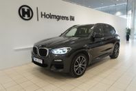 BMW X3 xDrive 20d M Sport Navi hk Ljud Panoramatak Head-Up 2