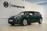 MINI Cooper Clubman S 3,95% ränta