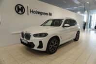 BMW X3 xDrive 20d MHEV 3,95% ränta