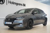 Nissan Leaf N-Connecta My22 39 kWh 1,45% ränta