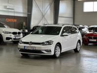 Volkswagen Golf Sportscombi 1.6 TDI Drag B-Kamera 116hk