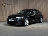 Audi A1 Sportback 30 TFSI S Tronic Proline I Carplay I Cockp