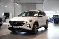 Hyundai Tucson 1.6 T-GDi 150hk MHEV Essential 3,95% ränta