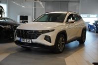 Hyundai Tucson Suv 1.6 T-GDi 150hk MHEV DCT Essential 3,95%