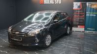 Ford Focus Kombi 1.0 EcoBoost Titanium 492kr Års skatt