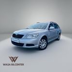 Skoda Octavia Kombi 1.6 TDI Ambiente Euro 5/BES/DRAG/SERVAD/