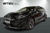 Kia CEED Plug-In Hybrid Advance - Backkamera, Navi, CarPlay