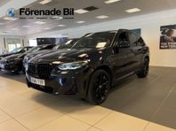 BMW X3 xDrive20d M-Sport H/K Värmare Farth. Keyless Drag