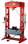 HYDRAULPRESS PELA 50-100 TON LUFTHYDRAULISK
