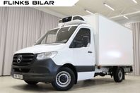 Mercedes-Benz Sprinter 314 Automat Kylbil Nattkyla 9500Mil