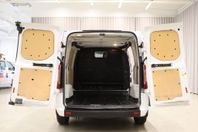 Ford Transit Custom 105HK Värmare 6682Mil EnÄgare Takräcken