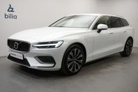 Volvo V60 Recharge T6 II Core Edition, Navigation, on call