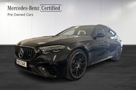 Mercedes-Benz AMG E 53 HYBRID T 4MATIC+
