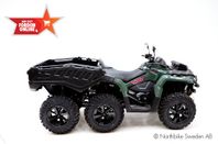 Can-Am Outlander 6x6 XU+ 650 *Ränta 3,75%*omgående leverans*