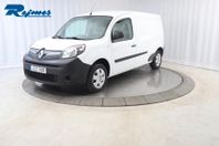 Renault Kangoo Z.E.Skåp phII Z.E 44 Maxi 2pl II