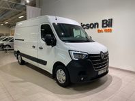 Renault Master Skåp phII Nordic 180 L2H2 FWD